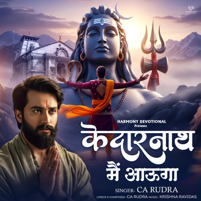 Kedarnath Main Aunga - Single