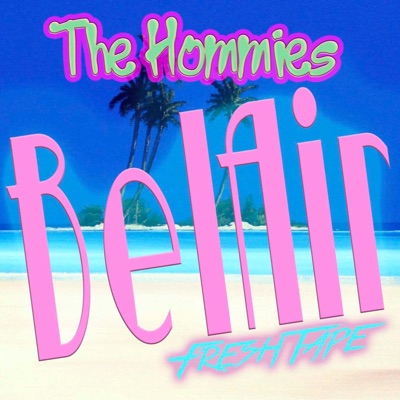 BEL AIR - EP