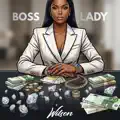 Boss Lady