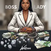 Boss Lady — Wilson