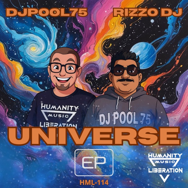 Universe - Single