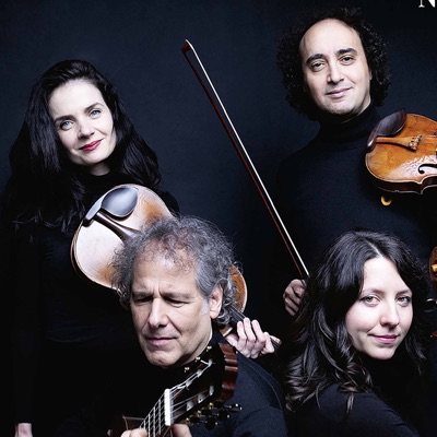 Paganini Ensemble Vienna