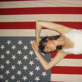 American Doll Maya Manuela