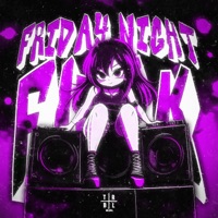 Friday Night Funk (Ultra Slowed) - Single - Syelore