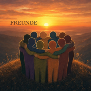 FREUNDE - DJane Gabrielle