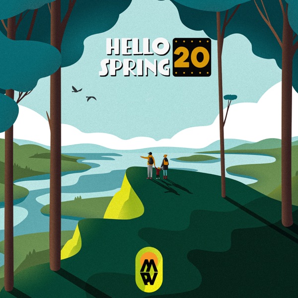 Hello Spring 2020
