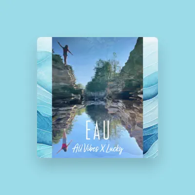 Listen to All vibes records, watch music videos, read bio, see tour dates & more!