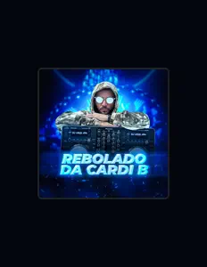 Ouça DJ Leco JPA, assista a videoclipes, leia a biografia, veja as datas das turnês e mais!