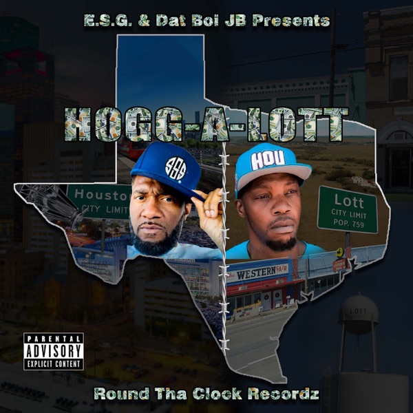 Hogg-A-Lott