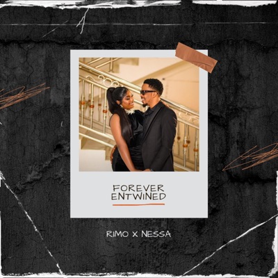 Forever Entwined (feat. Nessa) - Single
