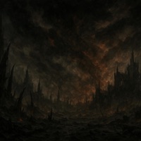 Monde Obscur (feat. R2RAY) - Single - Danoss