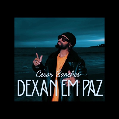 Dexan Em Paz - Single
