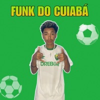 Funk do Cuiabá - Single - Gutinho & Dj Neris