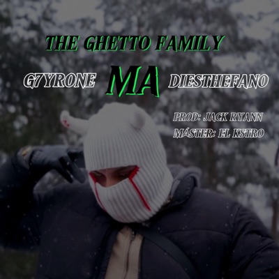 MA (feat. Diesthefano) [Jack RyaNn Remix] - Single