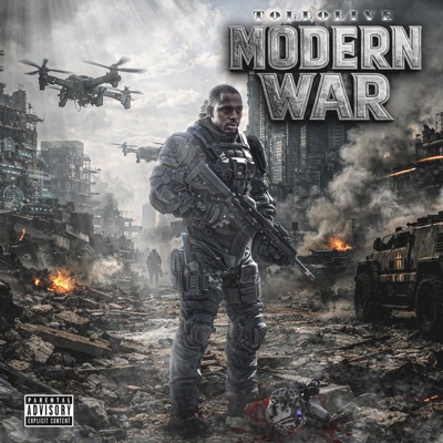 Modern War - Single