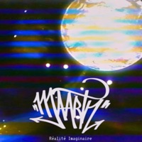 Réalité Imaginaire - Single - MAARTN