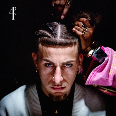 4 THE PAIN (feat. ADAM808)