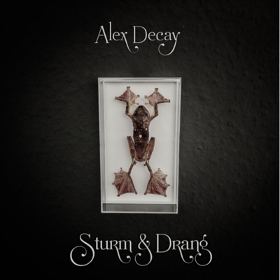 Sturm & Drang - EP
