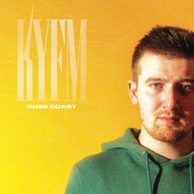 K.Y.F.M (Keep Your Feet Moving) - Single