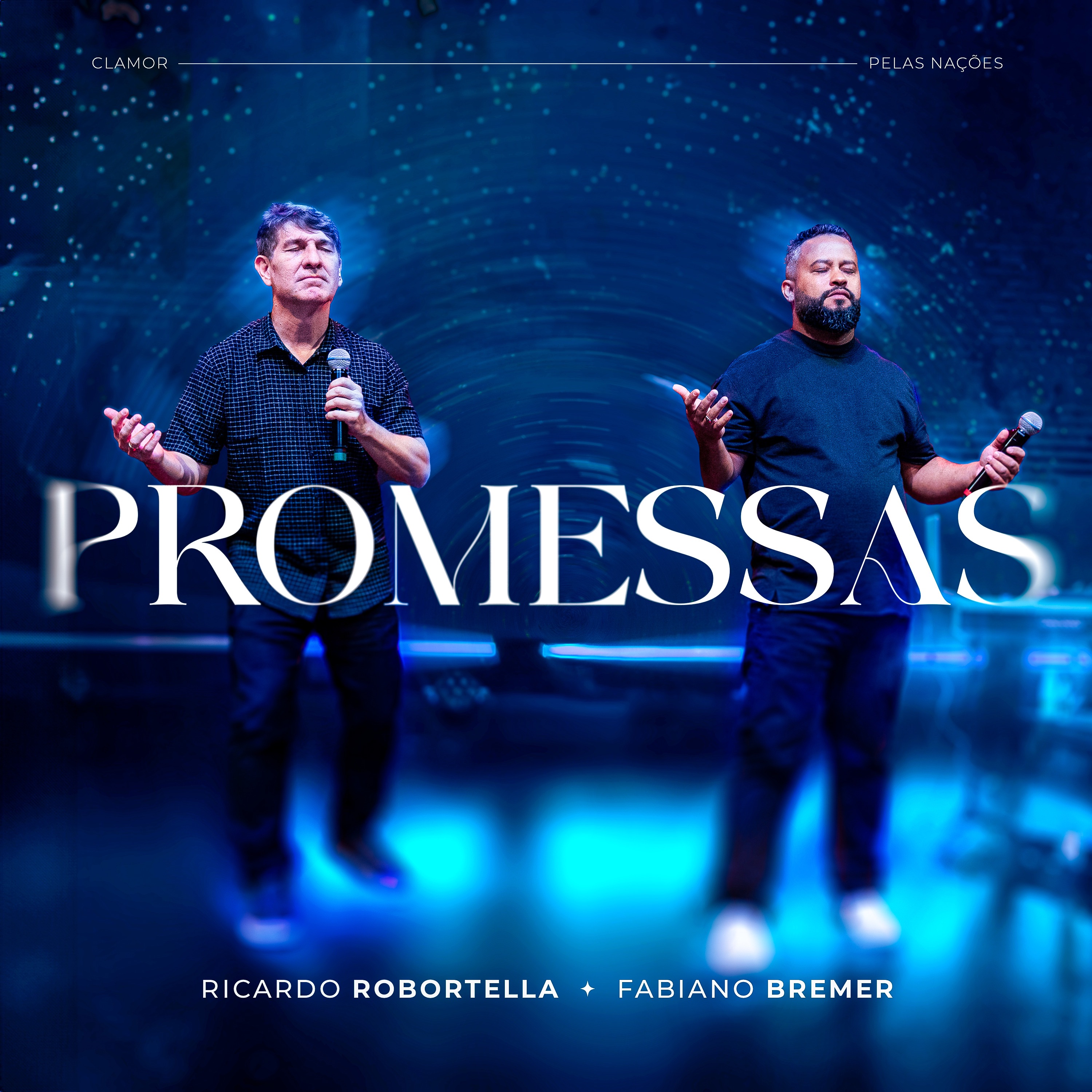 Promessas (Ao Vivo) - Single