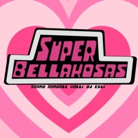 Super Bellakosas (feat. Brand Randall & DJ Esli) - Single - Kallí