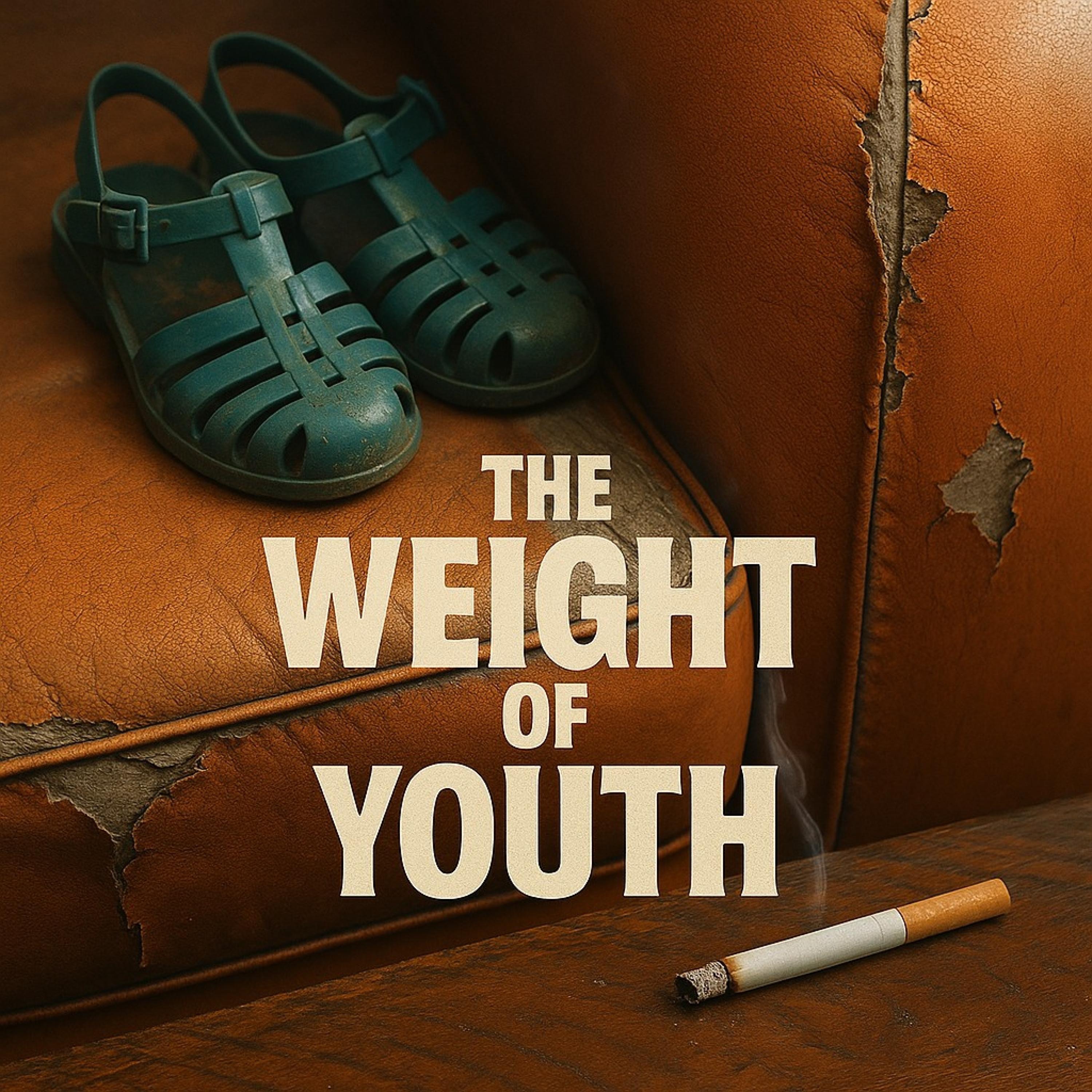 2 Fat 2 Fail: The Weight of Youth