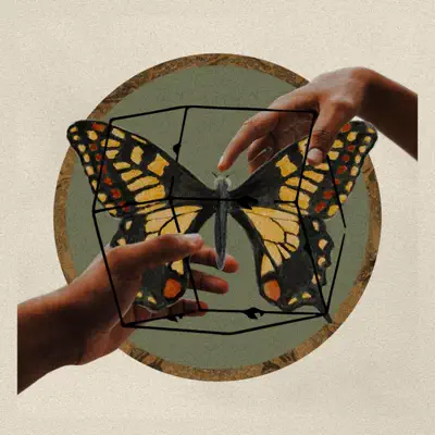 Listen to Outside The Box - Single by OMEGA NEBULA