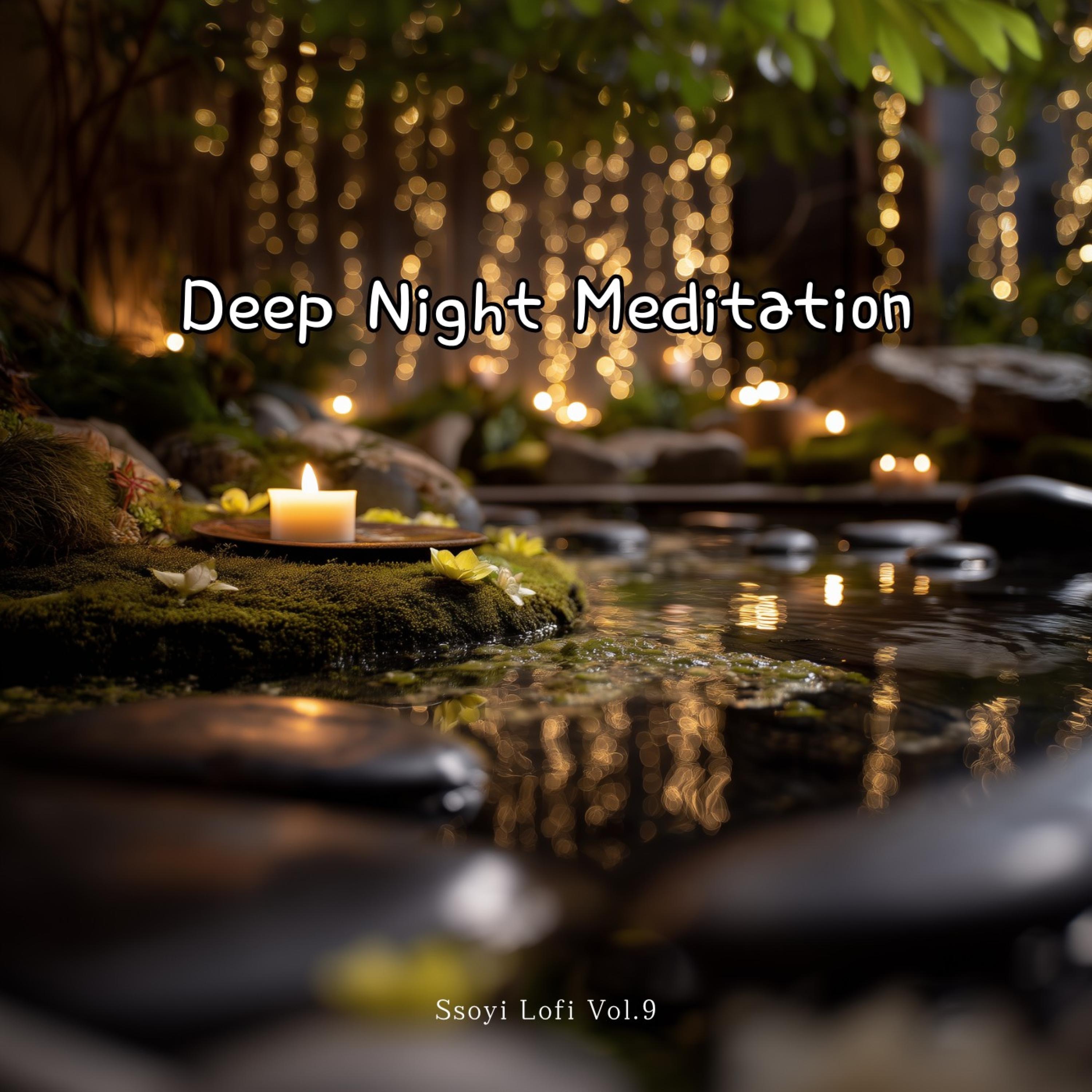 Ssoyi Lofi,(Deep Night Meditation)