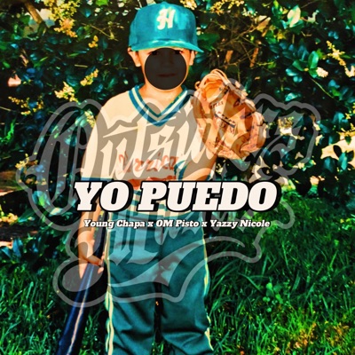 Yo Puedo (feat. OM Pisto & Yazzy Nicole) - Single