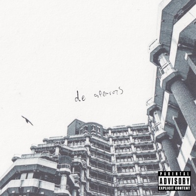De Apenrots - EP