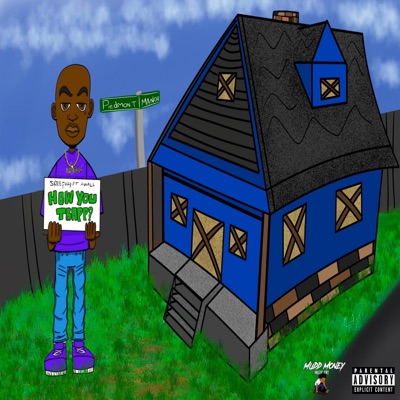 How You Trapp - Single