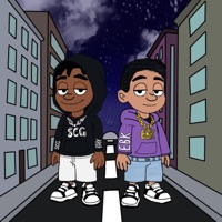 Party (feat. EBK Babyk) - Single - SCG Baby5