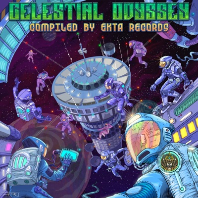 Celestial Odyssey