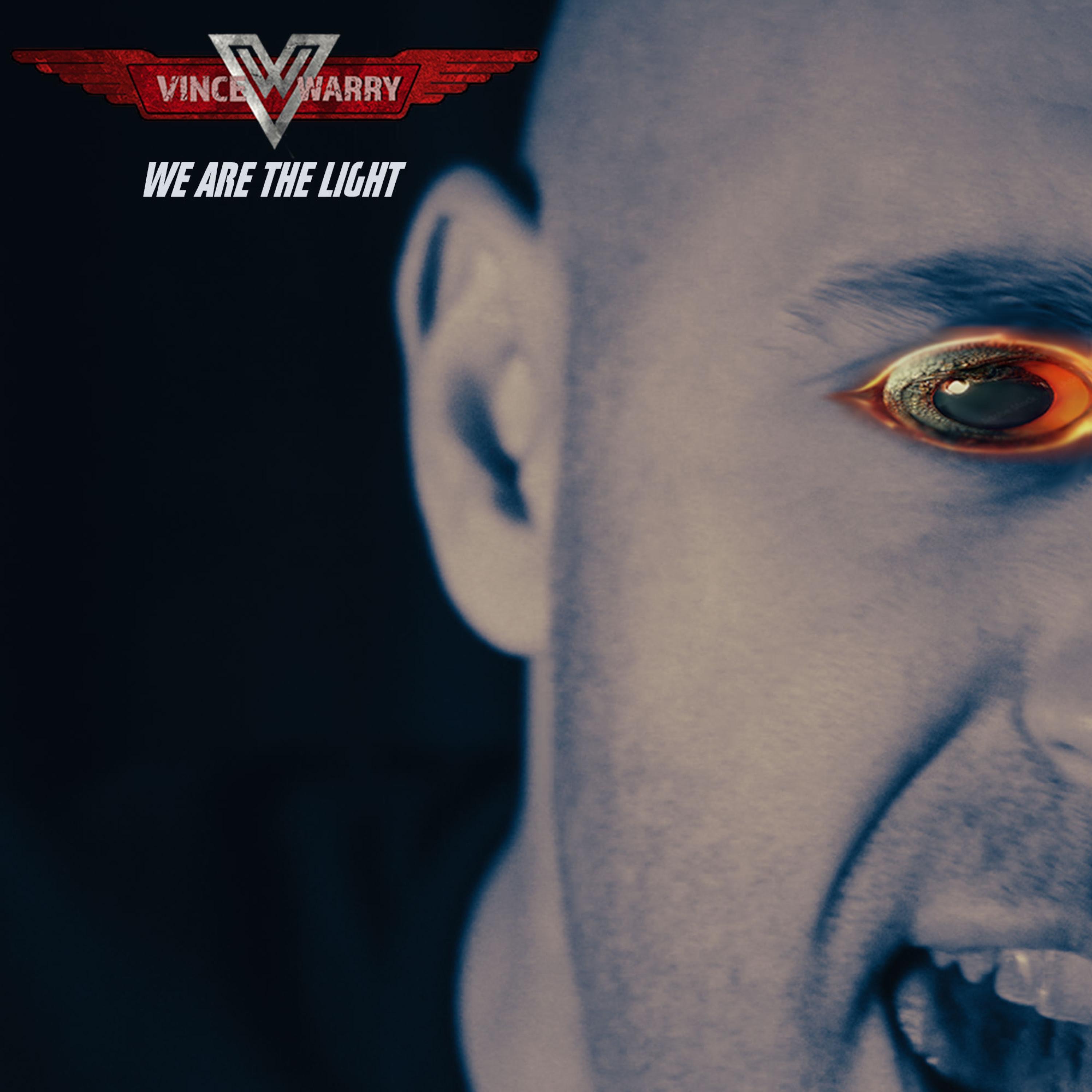 We are the Light - Single