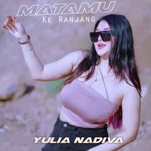 Matamu Ke Ranjang Album Art