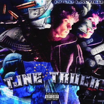 TJИE TRUCK - Single