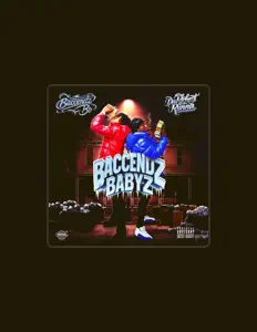 收听 BaccEndz Bo、观看音乐视频、阅读小传、查看巡演日期等 ！