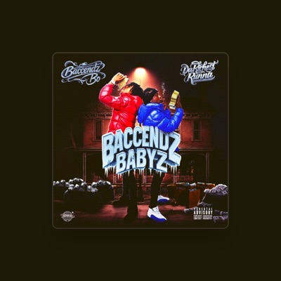 Listen to BaccEndz Bo, watch music videos, read bio, see tour dates & more!