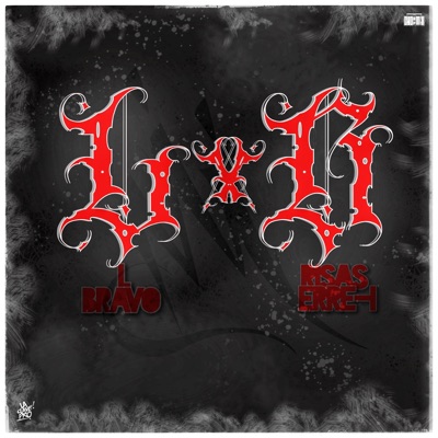 L X R (feat. L Bravo) - Single