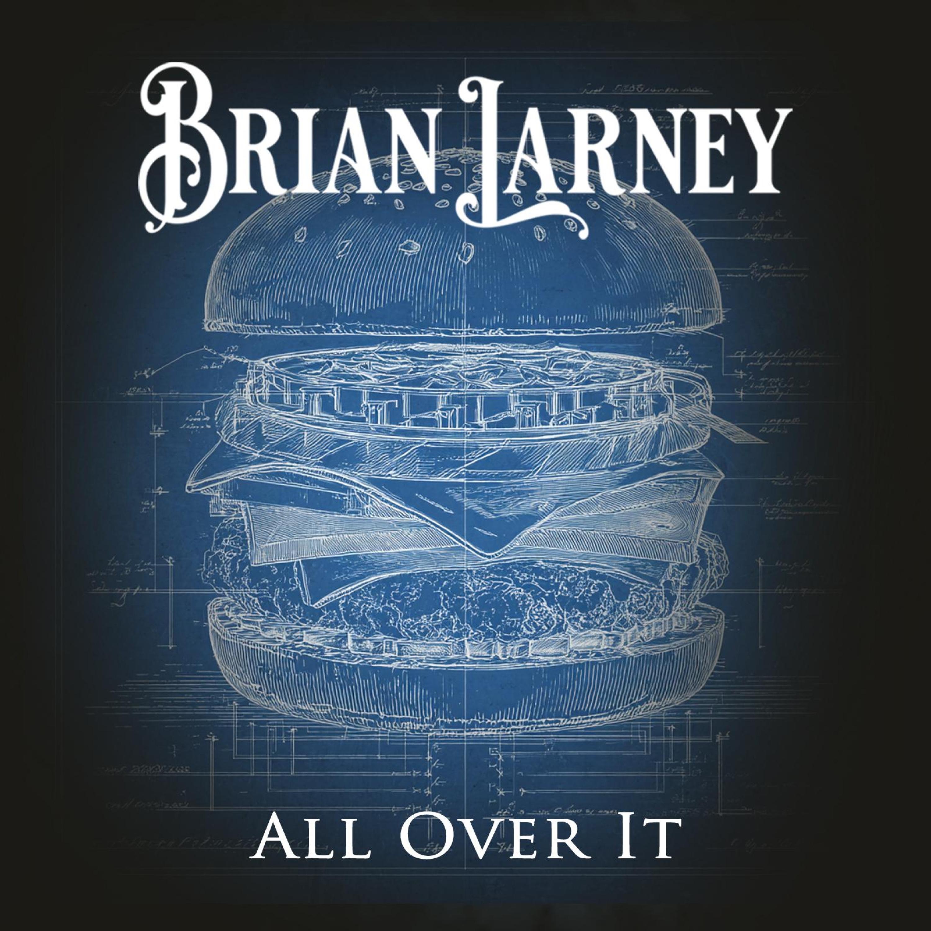 All Over It - Single