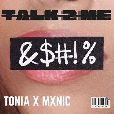 Talk2Me - Single