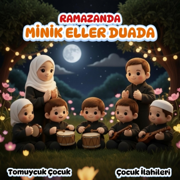 Şeker Bayramı - Tomuycuk Çocuk