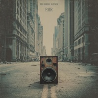 Fair (feat. Marvin Brooks) - Single - Mr. Herms & Kataem