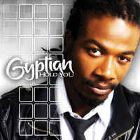 Hold You (Hold Yuh) - Gyptian Cover Art