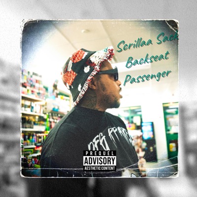 Backseat Passenger - Single
