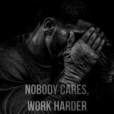 GUSII CREATIVES - No One Cares