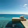 Poolside