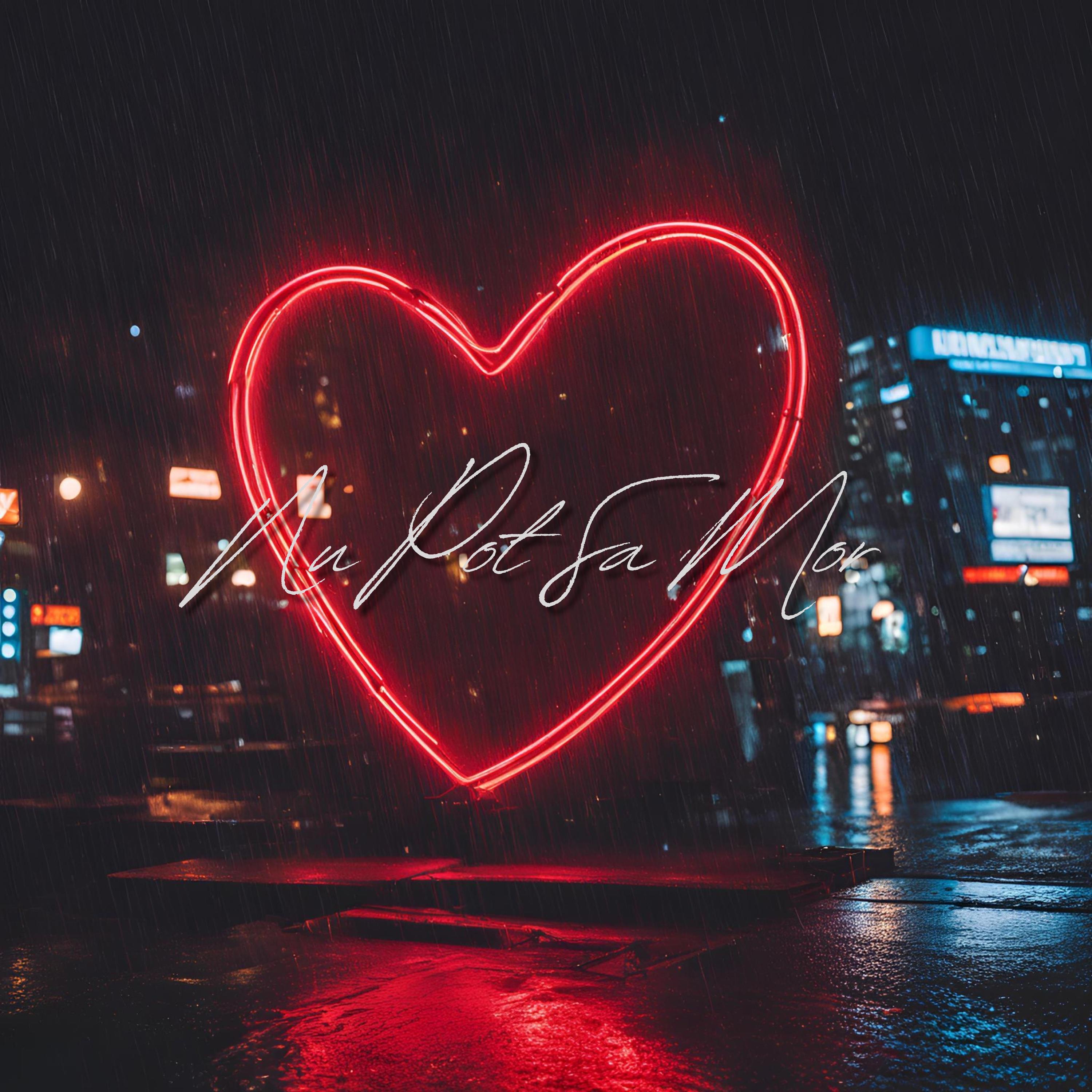 Nu Pot Sa Mor - Single