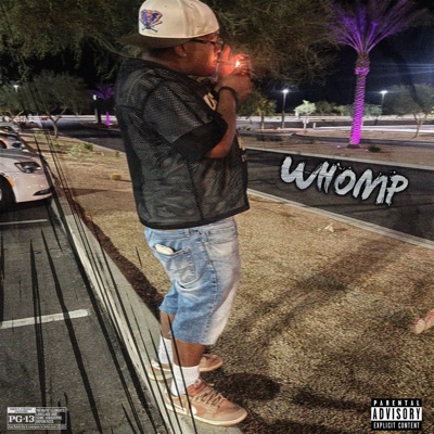 Whomp - Single