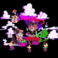 Mahō 2 - Single - Akashi Cruz